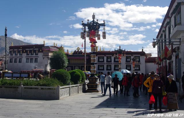 大昭寺门票多少钱，大昭寺门票有优惠吗（拉萨大昭寺）