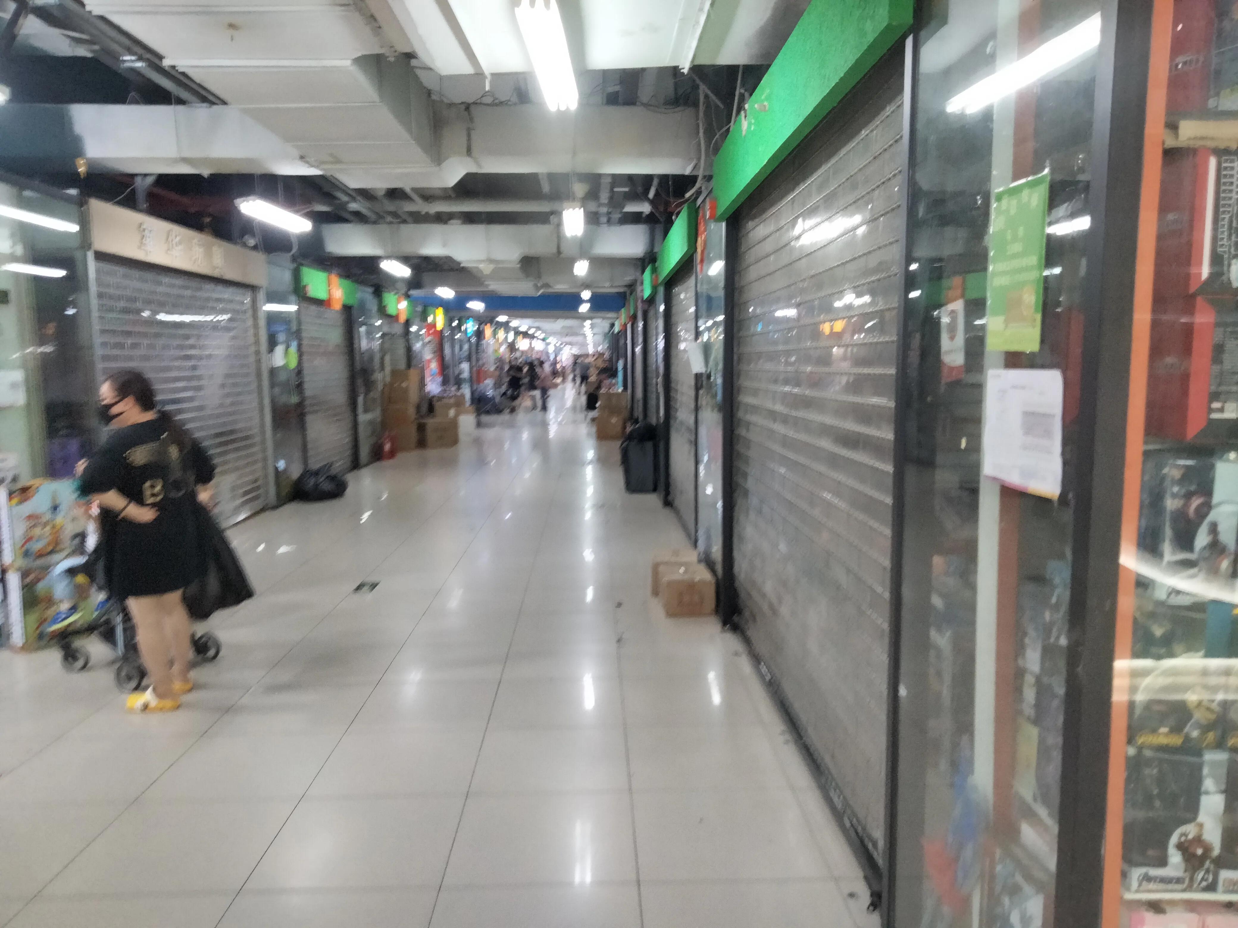 北京小商品批发市场(北京最大熟食批发市场在哪里)