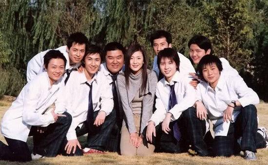 十八岁的天空演员表，十八岁的天空演员表现状（十八岁的天空演员表李智楠）