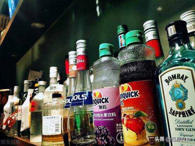 xo有几种类型，xo有哪几种（有钱人都喜欢买来喝）