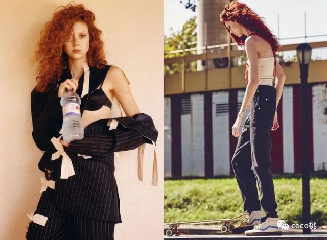 所谓的超模脸有什么特点，超模和平面模特的区别（时尚圈的“变性超模”到底有多厉害）