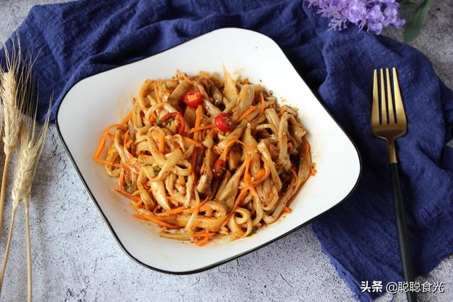 干香菇有保质期吗，干香菇一般要泡多久才能食用（建议家中常备这几种菜）