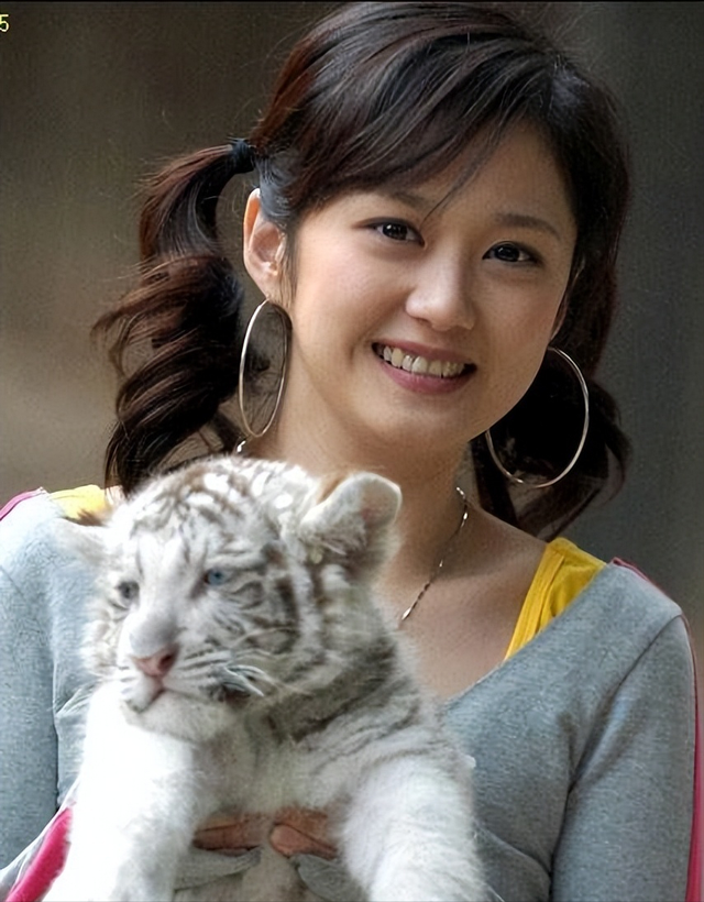 明朗少女成功记国语，张娜拉演的电视剧（“祸从口出”的5位明星艺人）