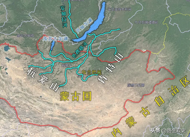 中国十大沙漠排名 中国十大沙漠排行，中国十大沙漠排名（霍去病在这里封狼居胥）