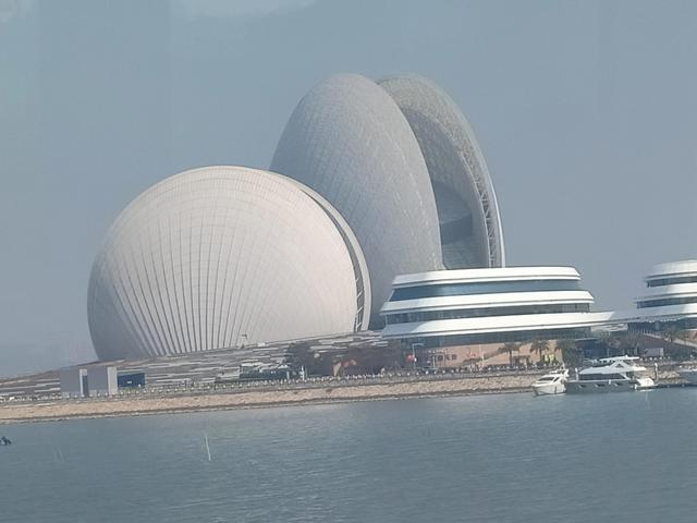 澳门自由行最佳路线，澳门自由行最佳路线攻略（珠海三条观光线路、淇澳岛、澳门、园明新园）