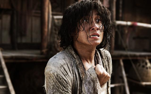 文章主演的电视剧，文章主演的电视剧大全集（人生差距一个天一个地）