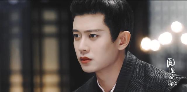 相貌平平古天乐，相貌平平古天乐什么梗（演员却个个长相惊艳）