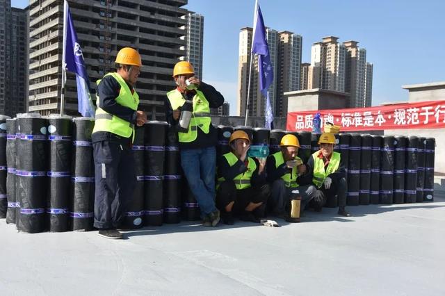 新型防水材料大全，防水材料种类有哪些（哪些防水材料经得起高温“烤”验）