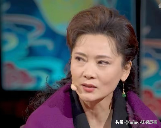 干净得像一张白纸的女生，娱乐圈里清清白白的女演员