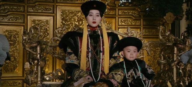 清朝最后一个皇帝是谁，清朝的最后一个皇帝是谁（为何死后谥号一直没被认可）