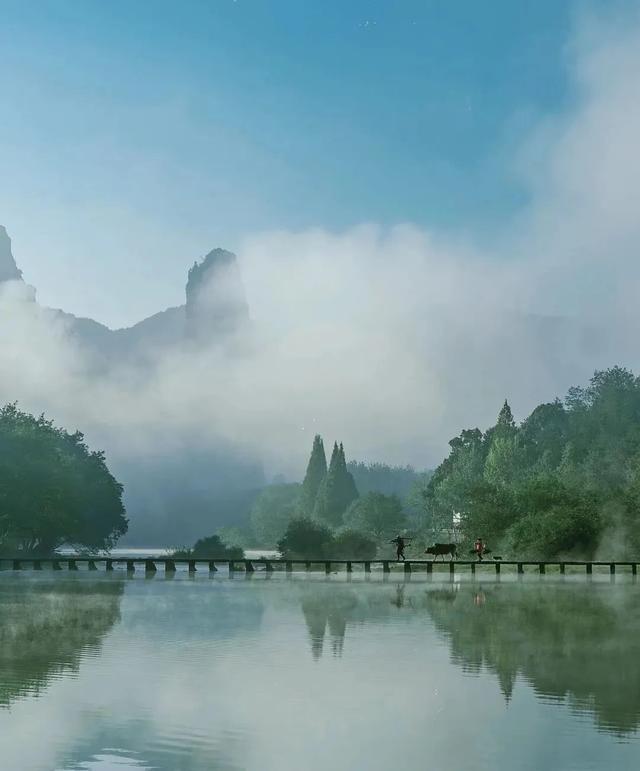 上海周边自驾游攻略，上海自驾游推荐景点（上海周边7大小众旅行目的地）