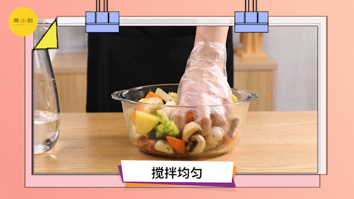 家庭烤羊排的做法，家庭版烤羊排做法味道太鲜美了（皮酥肉嫩的家庭版烤羊排）