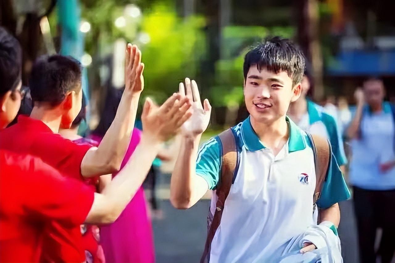 中国最顶级中学名录（河北正在）