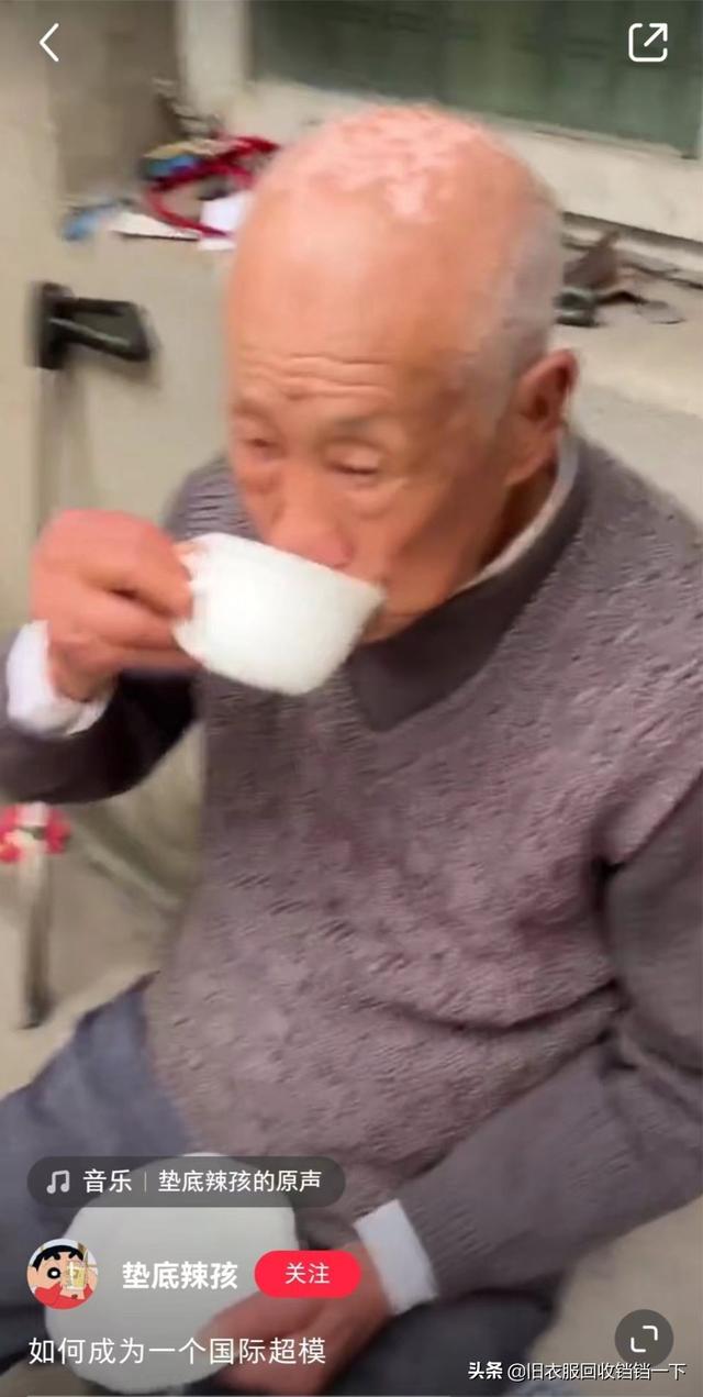 环保衣服儿童服装男孩手工制作教程，怎样做儿童环保衣服（农村男孩旧衣改造秒变国际大牌）