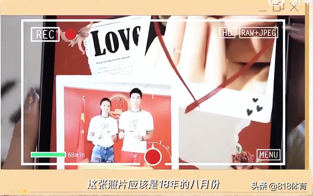 女方结婚邀请函，女方2022年结婚邀请函短信（张常宁吴冠希7月30日杭州大婚,恋爱1年闪婚拖了4年才办婚礼）