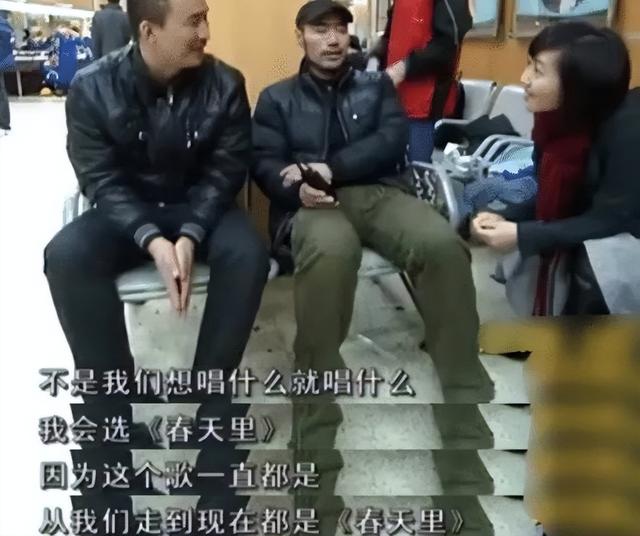 红极一时的9个组合，理念不合的背后，藏着多少不为人知的龌龊