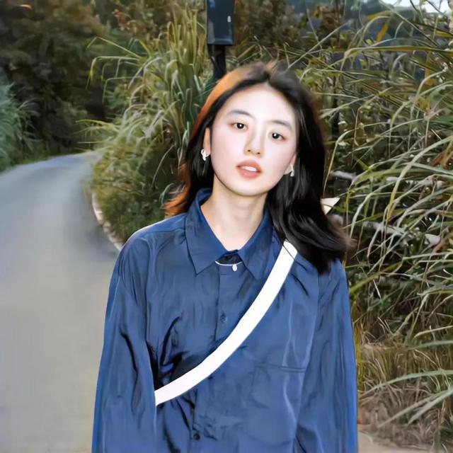 浪漫少女，微信头像，浪漫少女（微信头像：54张，女生头像）