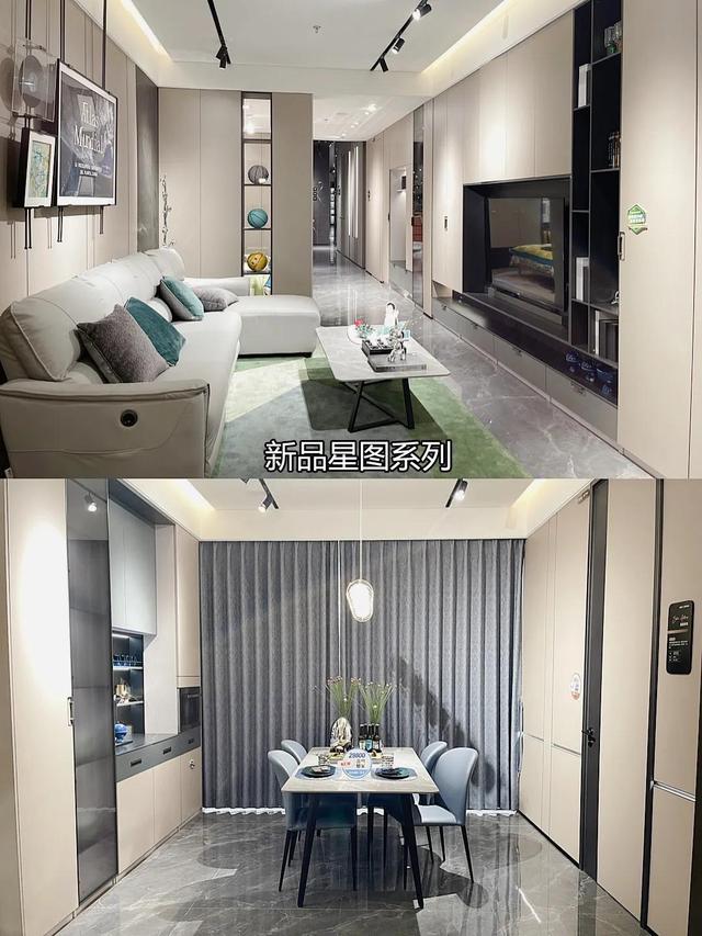 提香家具好不好，提香家具好不好用（探寻欧派净醛衣柜2.0的真相）