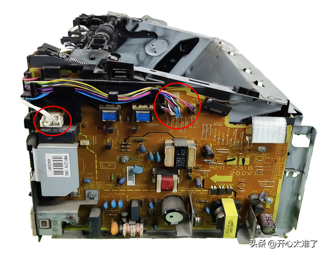 打印机卡纸怎么解决，打印机卡纸是什么原因（佳能打印机卡纸怎么解决）