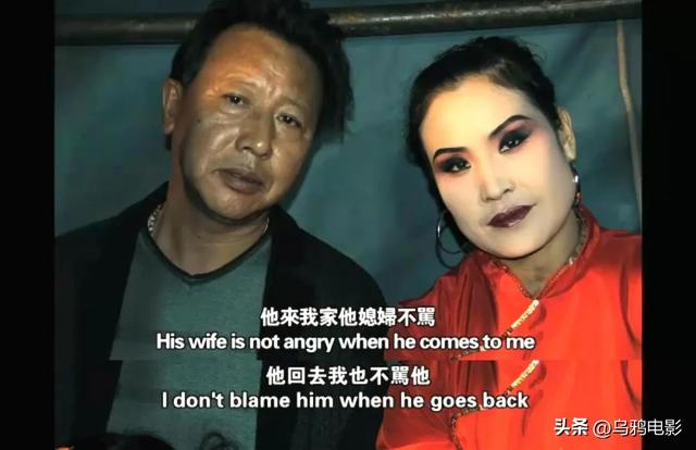 看过最污的电影，有哪些很“污”的电影（中国人羞于说出口的肉欲）