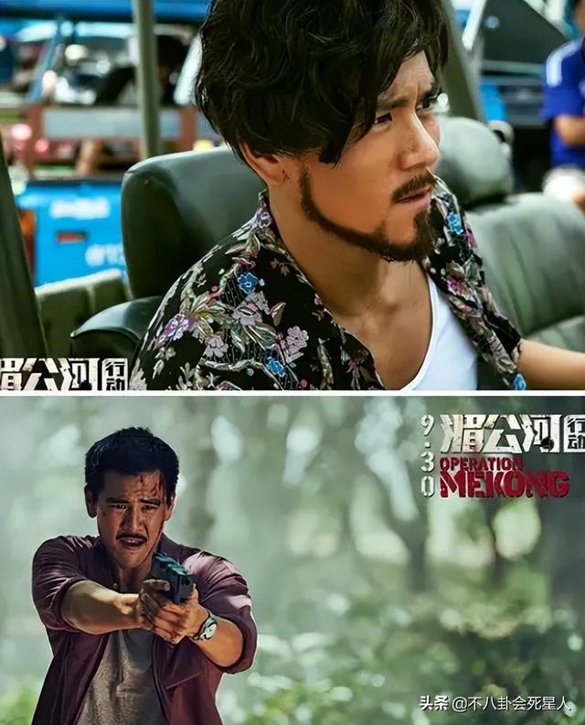 台湾男明星名字大全，带铭字的男孩名字大全（在内娱发展最好的5位台湾男星）