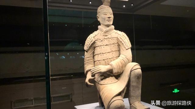 秦始皇兵马俑在西安哪个地方，兵马俑在哪里（山东兵马俑在哪里）