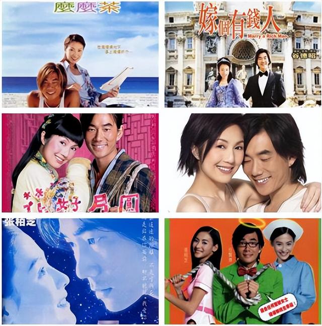 任贤齐有多少作品，凭《心太软》红透上世纪