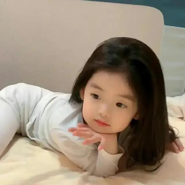 超可爱的情侣头像，超好看可爱甜甜的情侣头像微信（甜甜的恋爱从可爱的头像开始）