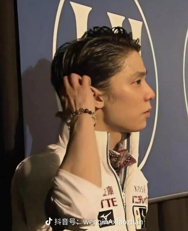 羽生结弦的语录，羽生结弦的语录双语（今日摘抄羽生结弦经典语录你最喜欢哪一句）