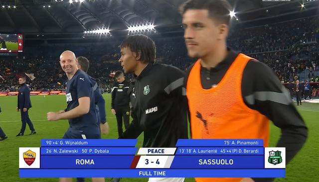 欧洲区13队全出炉，世界杯最新赛程分组（欧洲足坛疯狂一夜）