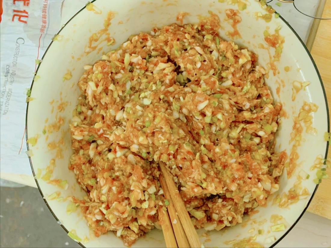 饺子馅有哪些种类,经典饺子馅八种排行榜