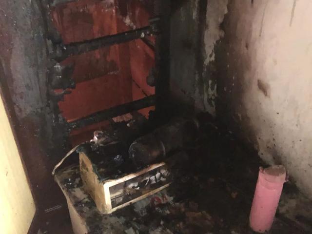 如何预防家用电器着火，怎样防止家用电起火（你家的这个电器可能会“火”）