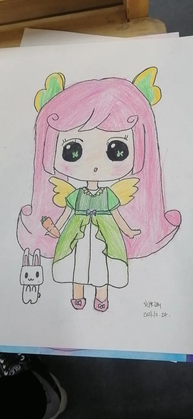 新钢笔第一次使用要怎样处理，新钢笔第一次使用要怎样处理干净（练字173天。第一次用钢笔）