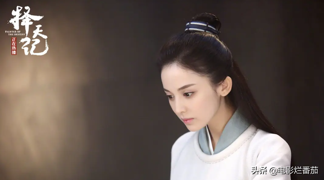 王鸥主演的电视剧，王鸥电视剧有哪些（这9部期待很高的网文电视剧）