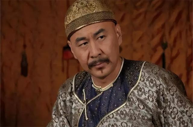 历史上乾隆时期的十二阿哥，乾隆朝十一阿哥（未参与夺嫡之争仍被雍正打压）