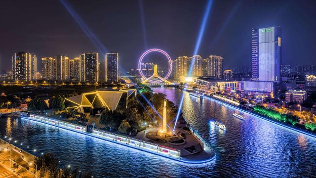 中国各省会城市别称的由来，原来背后还有这么多故事