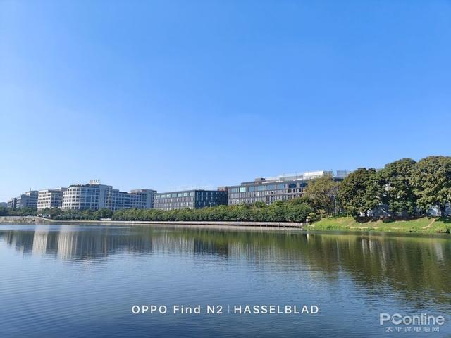 滤镜最好的手机排行，哈苏色彩为何如此讨喜