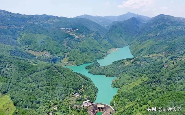 山城是哪里，泉城是哪个城市（重庆“山城”之名是怎么传出来的）
