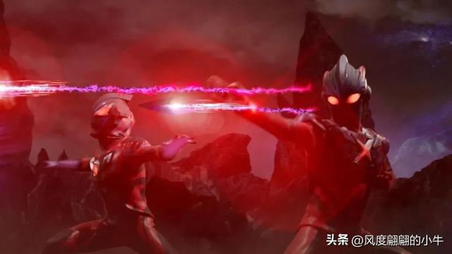 超时空魔神艾塔尔加，十二星座各代表的怪兽（新世代英雄敌役大全）