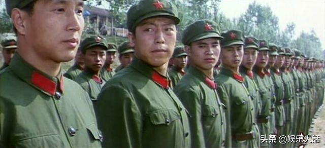 战争电视剧推荐，推荐几部战争电视剧（真正的军旅剧该怎么拍）