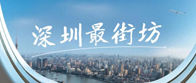 深圳5条徒步路线推荐：治愈很简单，来一场徒步就好！