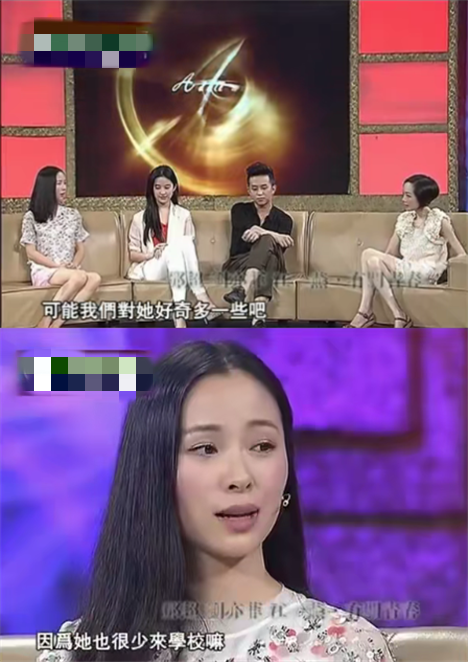 "神仙姐姐"刘亦菲：外貌出色被挖掘，后拍戏太过敬业，多次险丢命