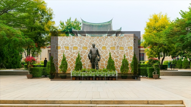 华东五市是哪五市，华东五市是哪五市地图（浅谈全国34个省级区域之华东篇）