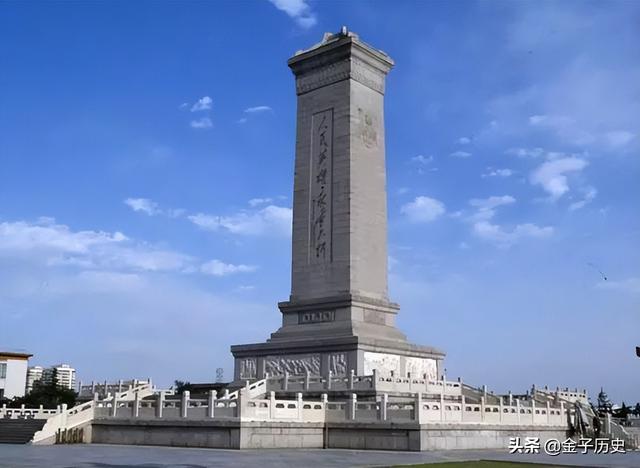 硝石怎么获得，明日之后硝石怎么获得（300吨人民英雄纪念碑原石开采遇困）