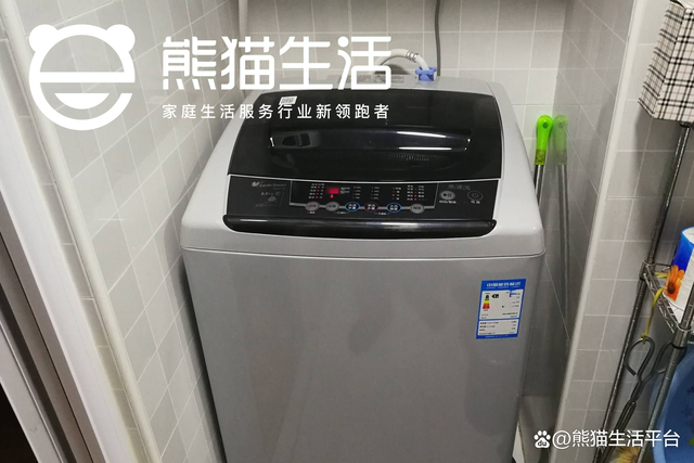 洗衣机脱水功能坏了如何修理，洗衣机不脱水如何维修（问题和解决办法教给你）