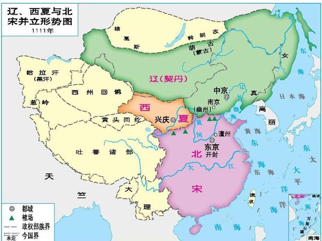 北宋有一件被满朝大臣议论十七年的奇案是什么案，北宋三大疑案（这位北宋名臣怒怼辽国皇帝）
