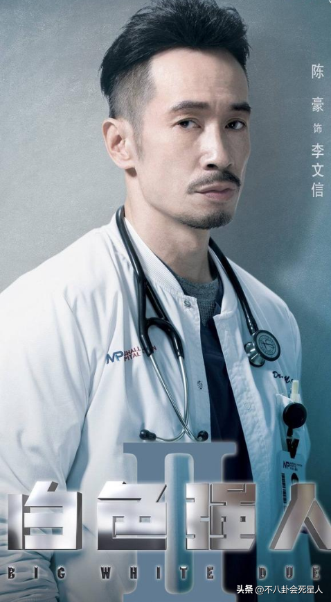 tvb老牌男演员，盘点tvb十大男演员（TVB十大视帝现状）