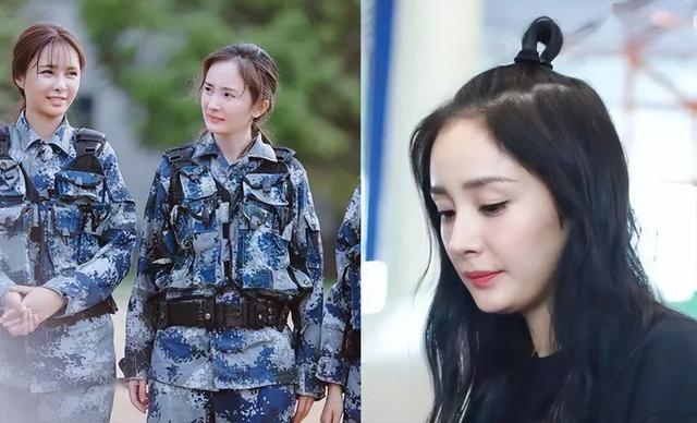 眼霜真的有必要使用吗，看到杨幂对护肤品“取舍”后