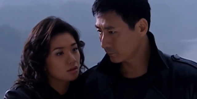 孤岛飞鹰大结局，孤岛飞鹰大结局终极对决（凭啥20年来没人敢骂）