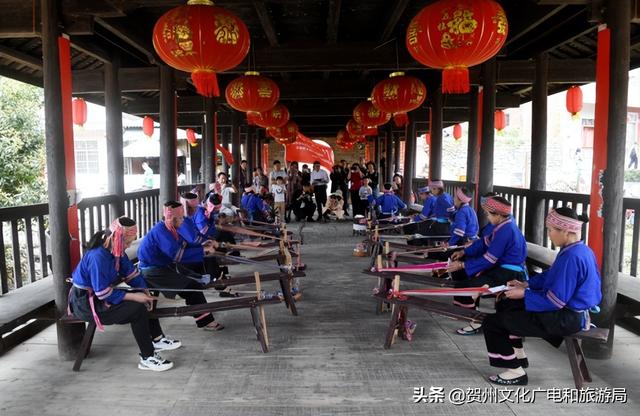 贺州温泉的主要景点，贺州的温泉有哪些（在这里，每一处风景都值得回味）